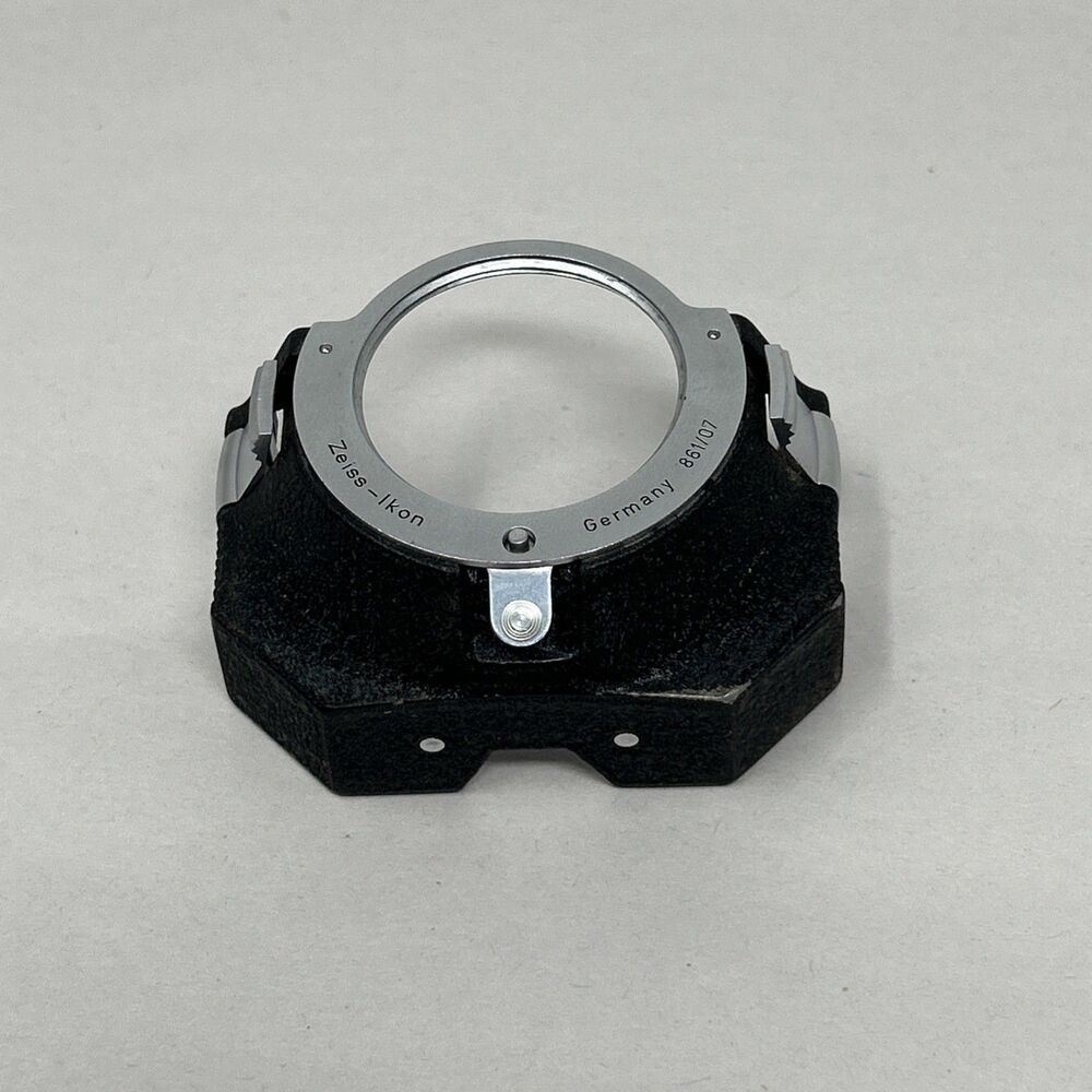 Zeiss Ikon 861/07 Bracket Germany Vintage